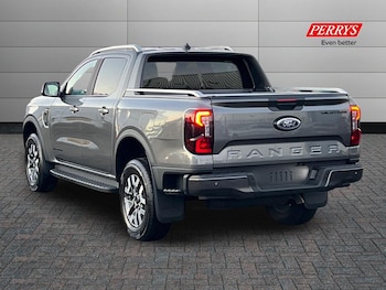 Used Ford Ranger 2025 for sale - 75355591: Photo