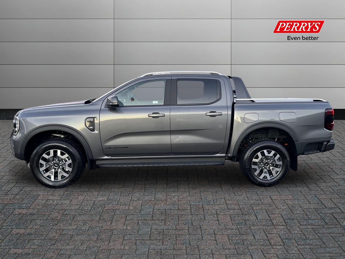 Used Ford Ranger 2026 for sale - 75355591: Photo 3