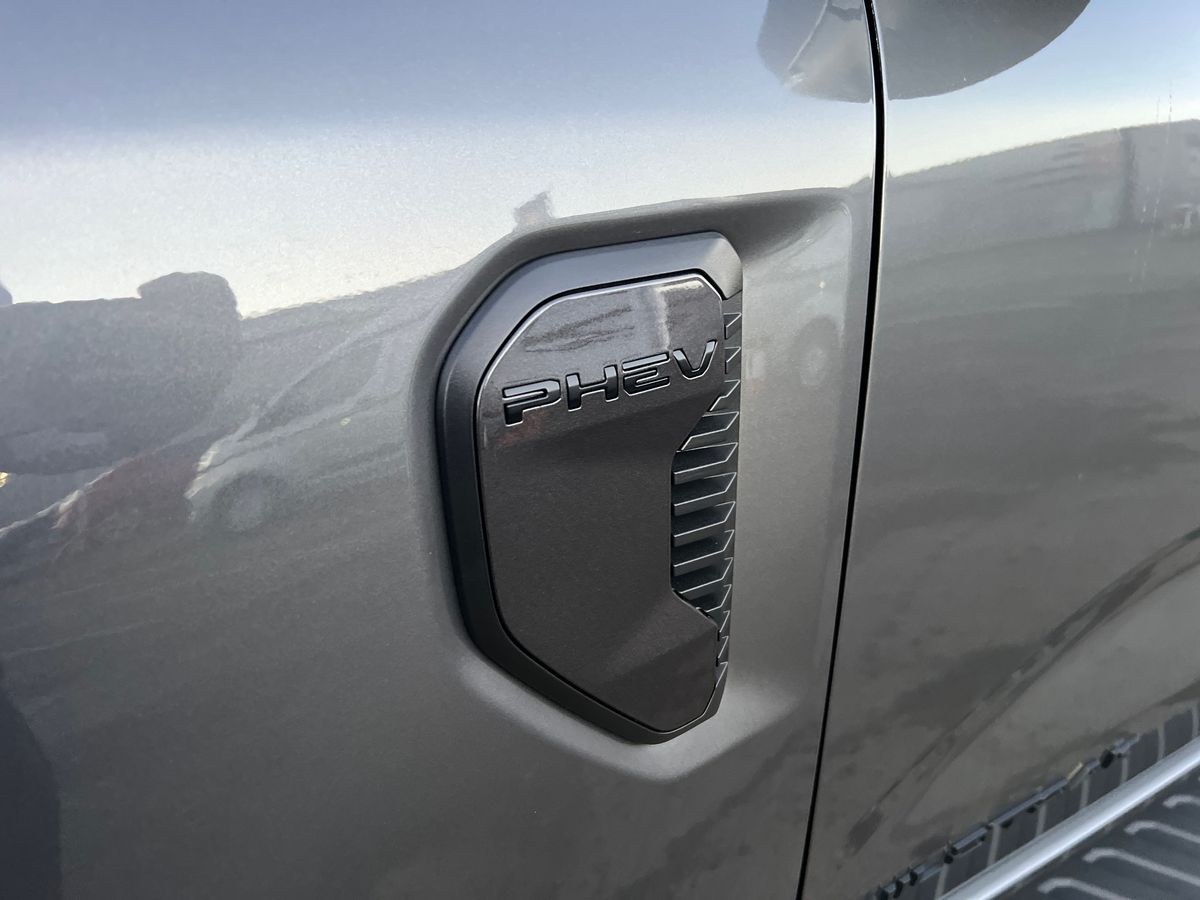 Used Ford Ranger 2026 for sale - 75355591: Photo 30