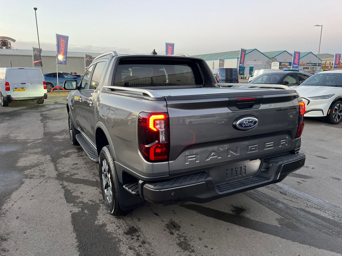 Used Ford Ranger 2026 for sale - 75355591: Photo 31