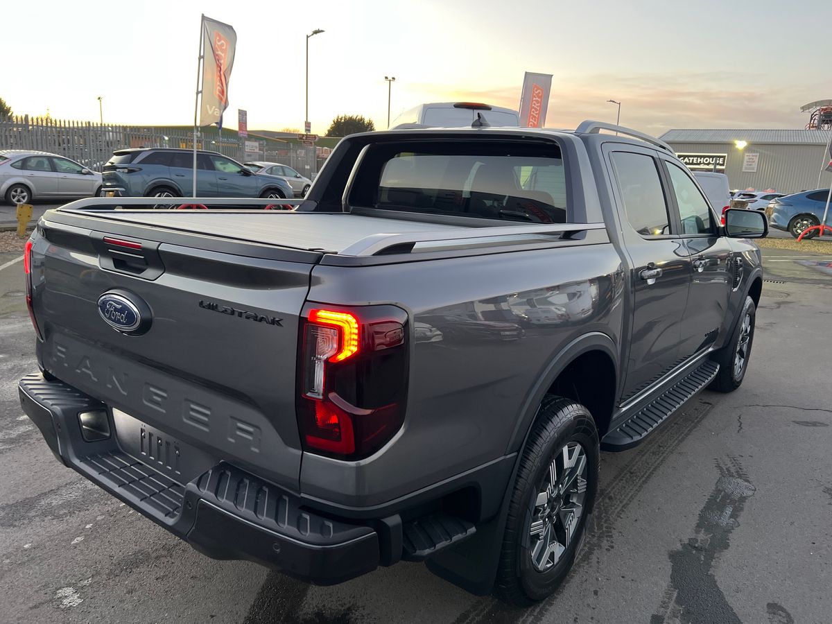 Used Ford Ranger 2026 for sale - 75355591: Photo 32