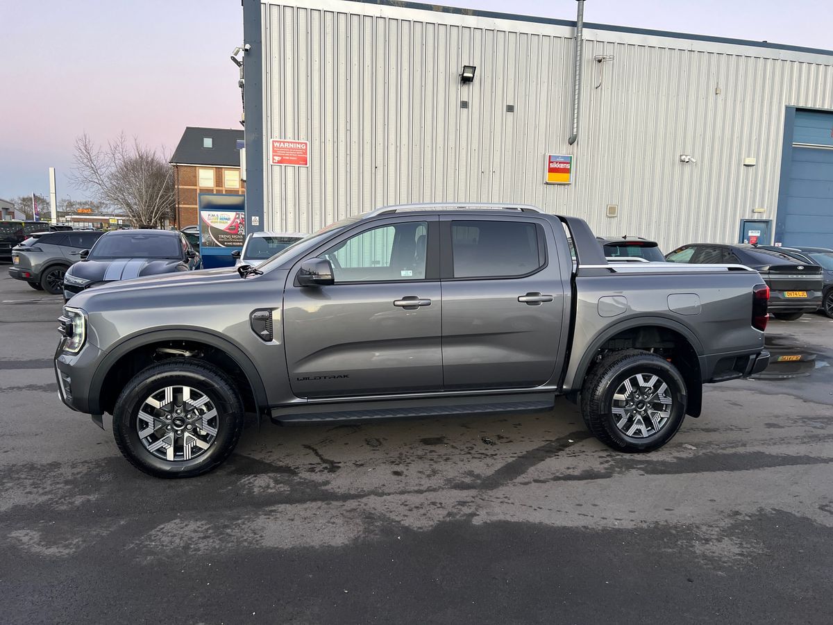 Used Ford Ranger 2026 for sale - 75355591: Photo 33