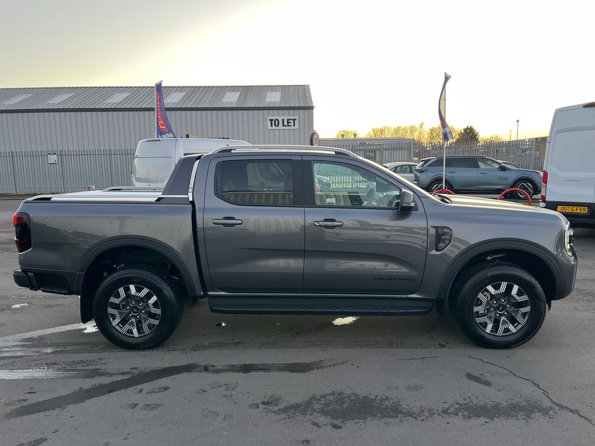 Used Ford Ranger 2026 for sale - 75355591: Photo 34