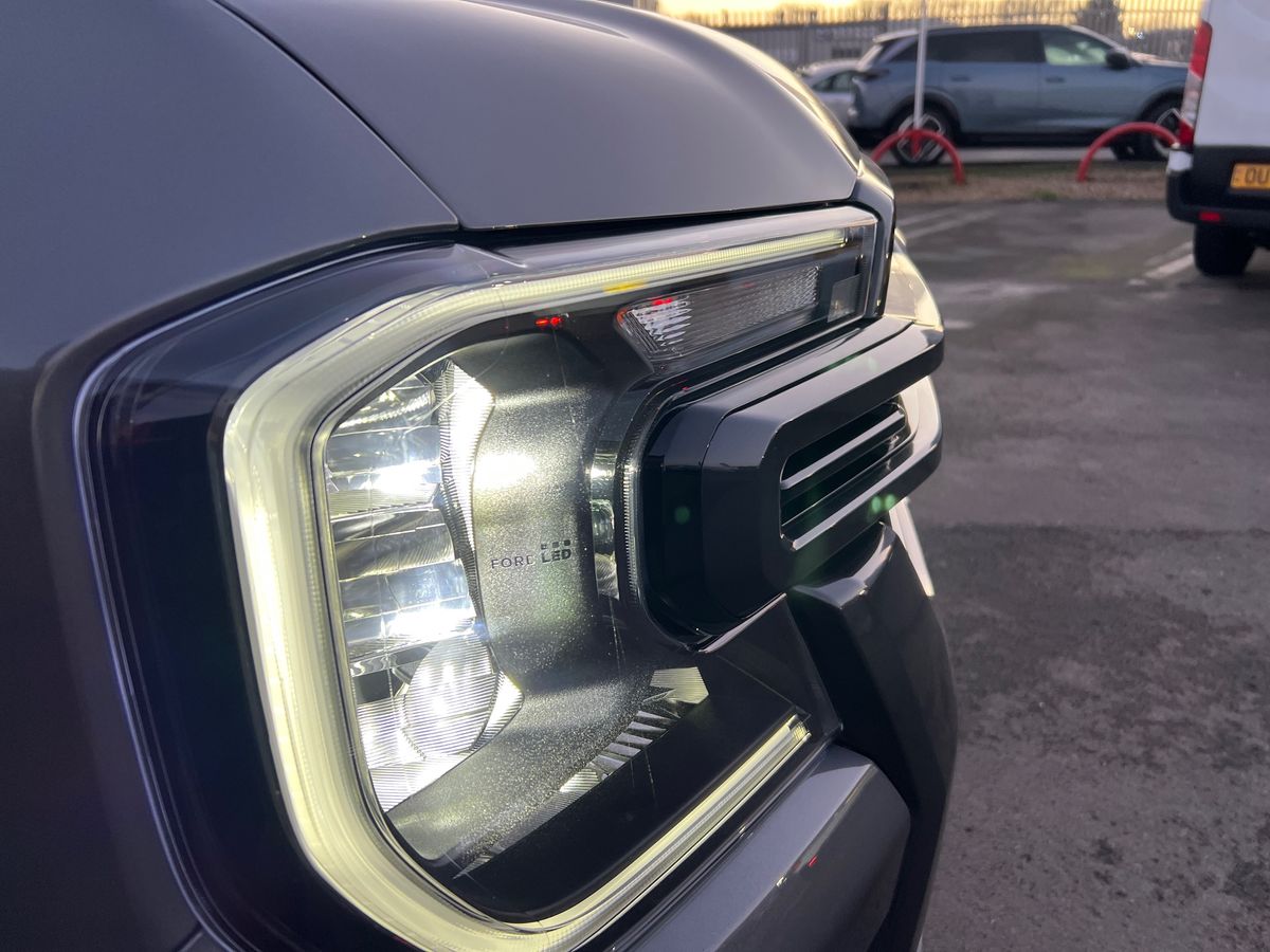 Used Ford Ranger 2026 for sale - 75355591: Photo 35