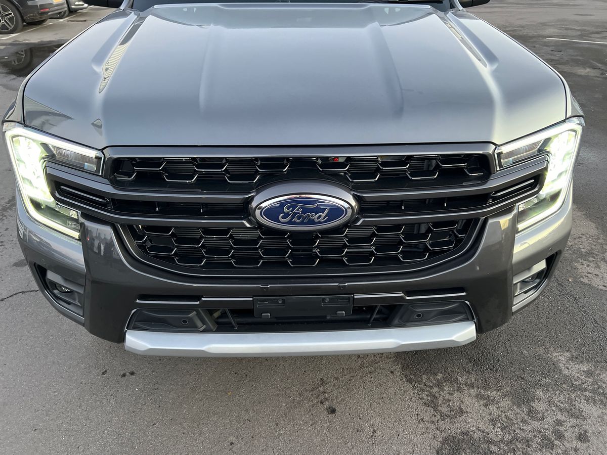 Used Ford Ranger 2026 for sale - 75355591: Photo 36