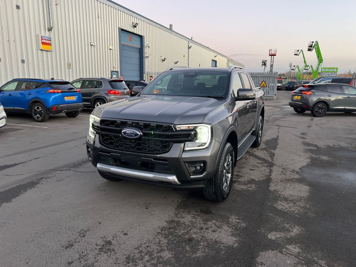 Used Ford Ranger 2026 for sale - 75355591: Photo 37