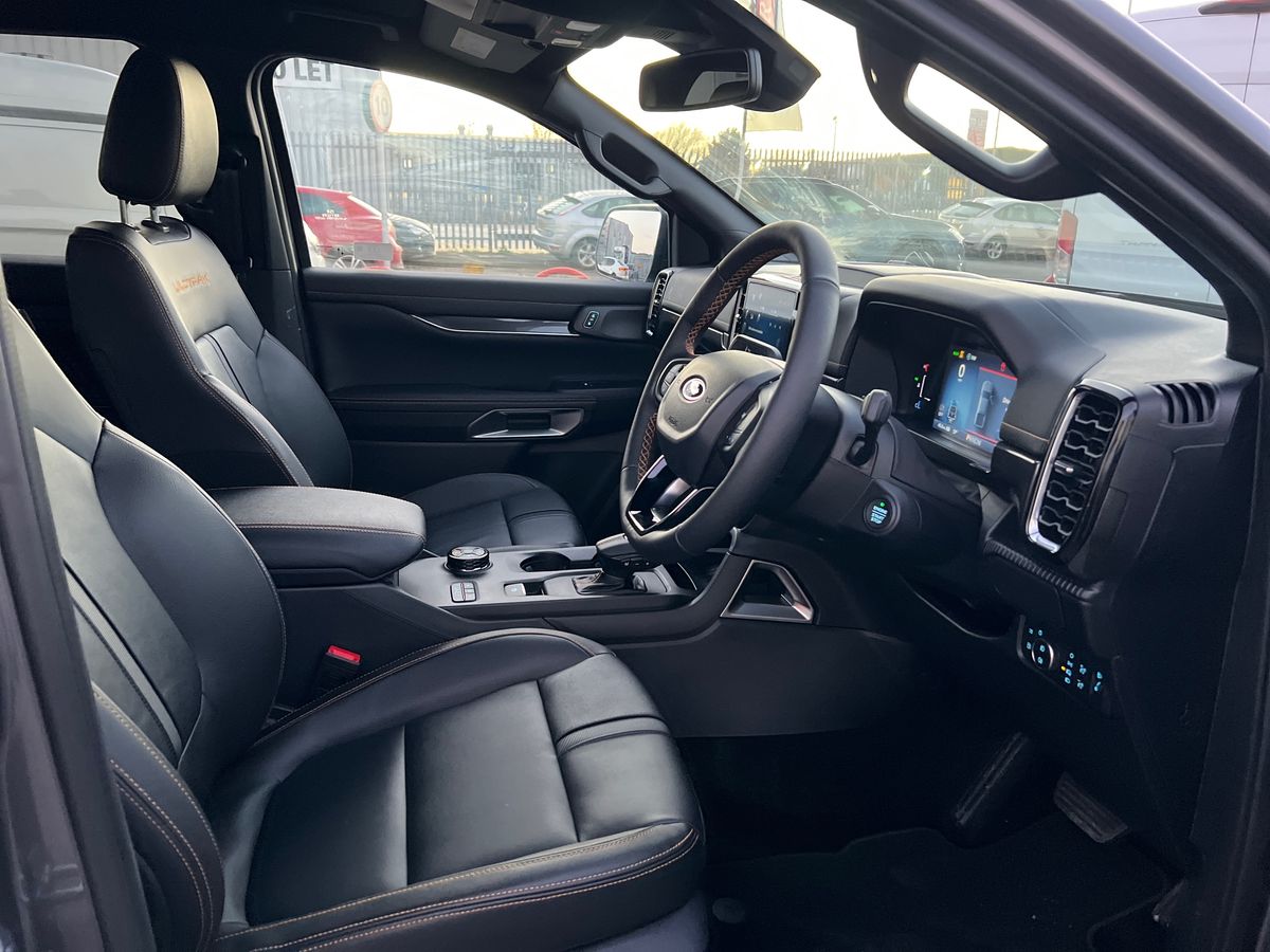 Used Ford Ranger 2026 for sale - 75355591: Photo 38