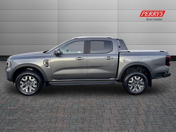 Used Ford Ranger 2025 for sale - 75355591: Photo