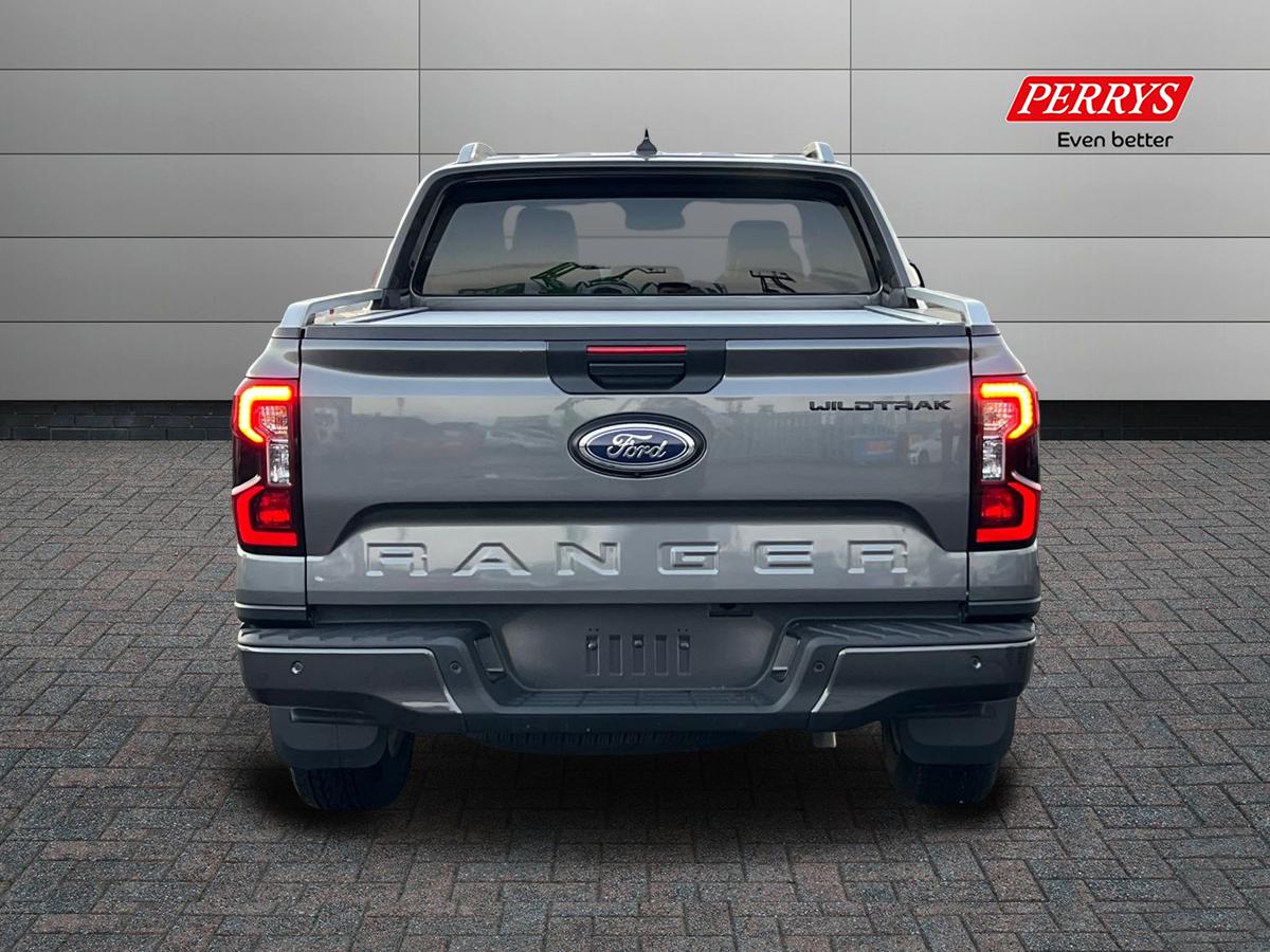 Used Ford Ranger 2026 for sale - 75355591: Photo 5