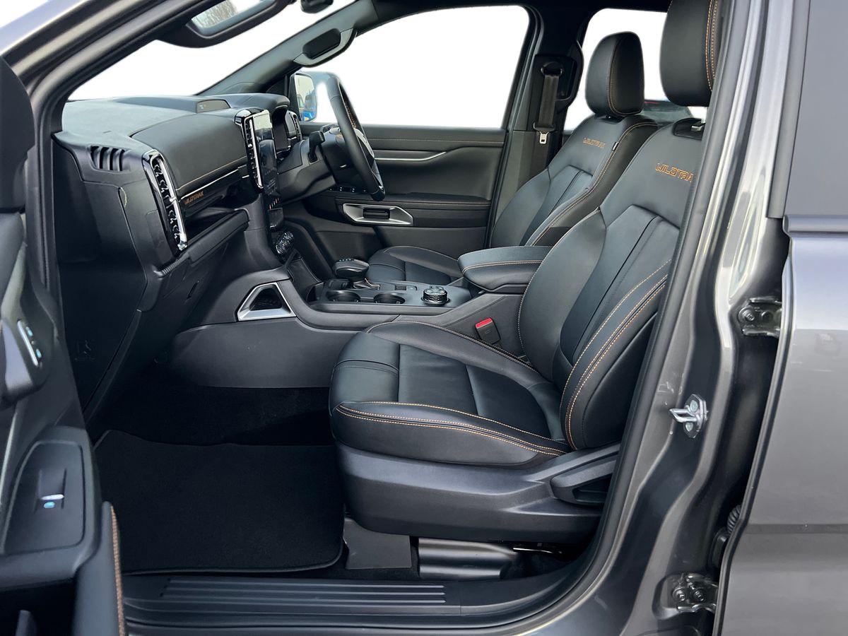 Used Ford Ranger 2026 for sale - 75355591: Photo 6