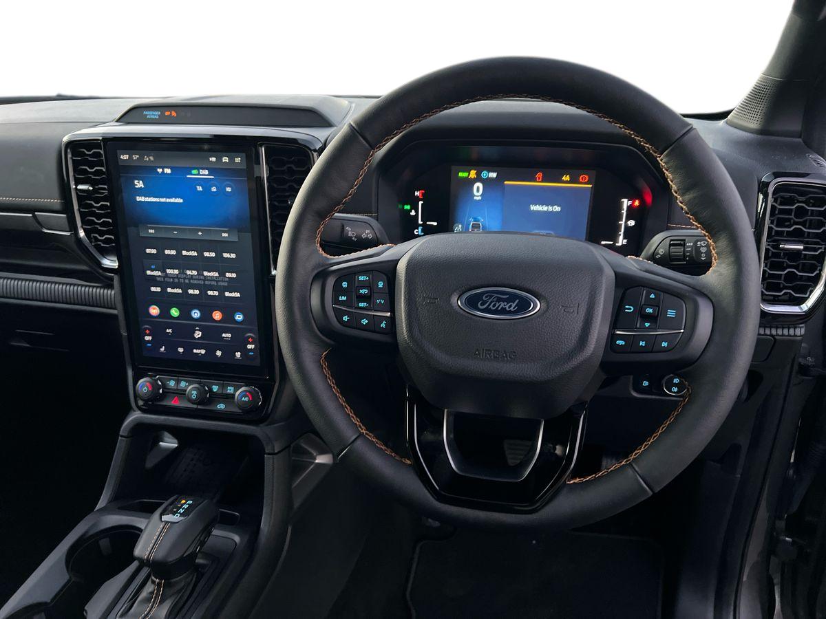 Used Ford Ranger 2026 for sale - 75355591: Photo 8