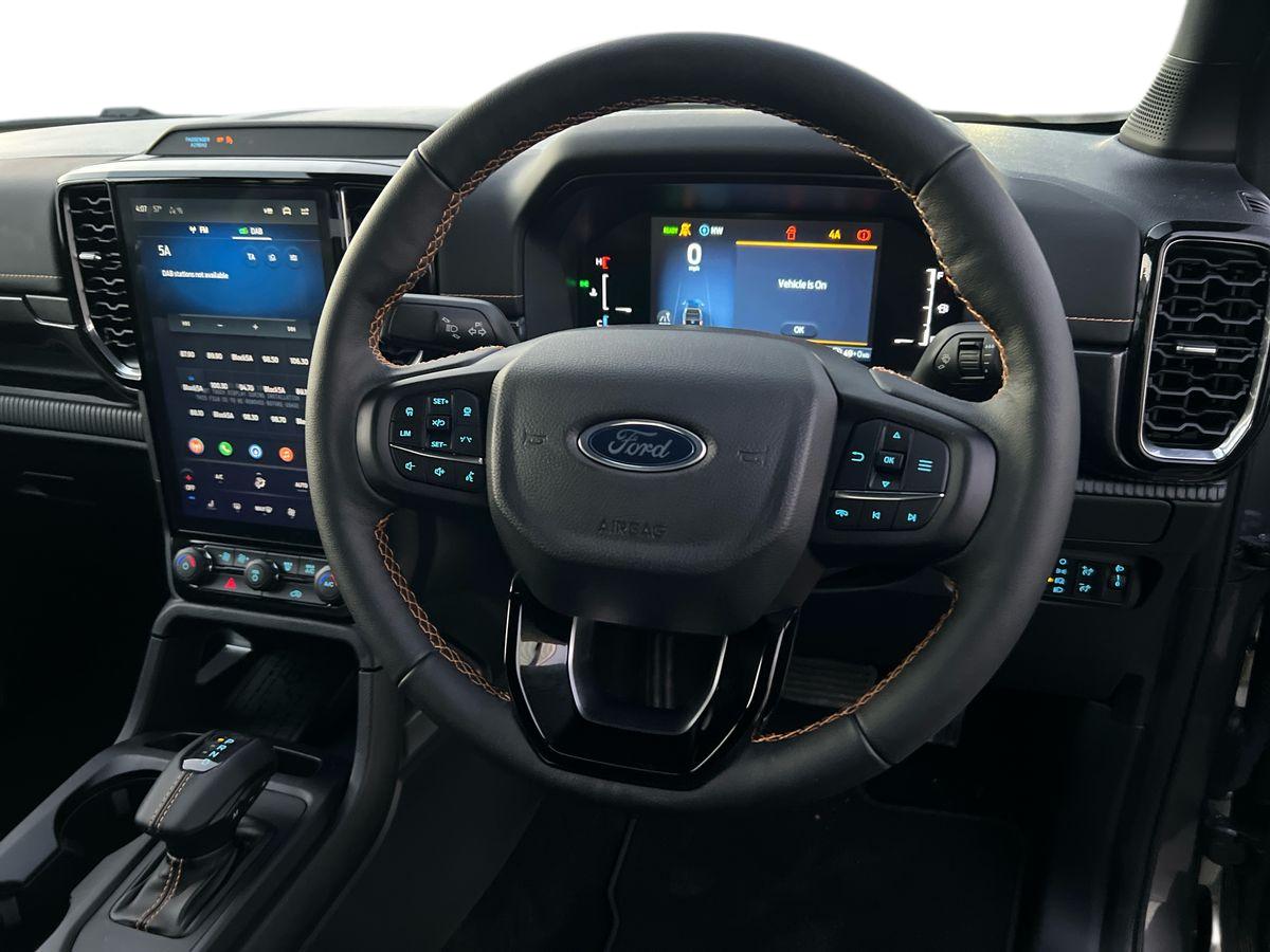 Used Ford Ranger 2026 for sale - 75355591: Photo 9