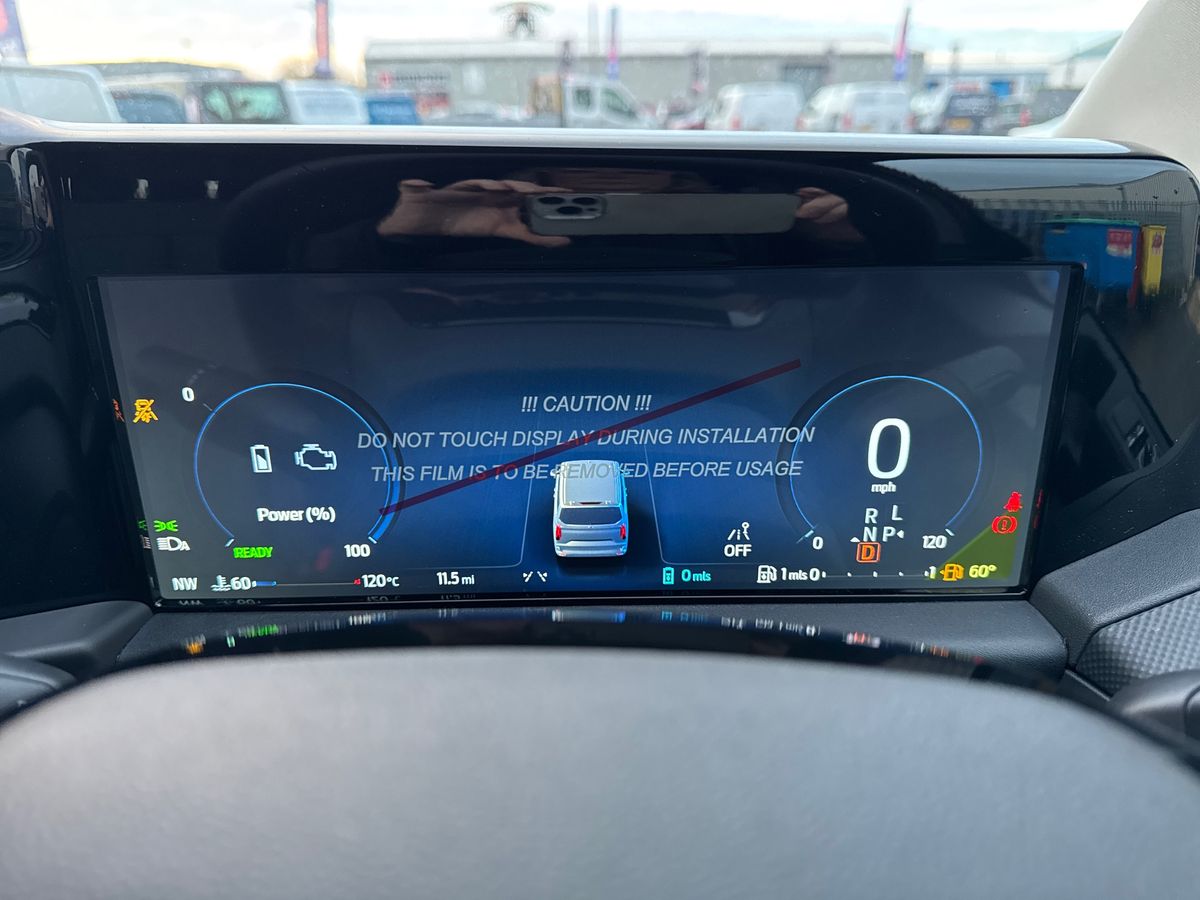 Used Ford Transit Custom 2026 for sale - 77980582: Photo 12