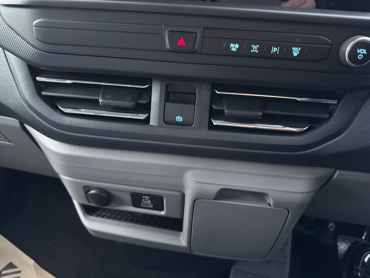 Used Ford Transit Custom 2026 for sale - 77980582: Photo 15