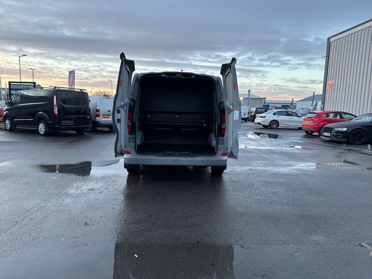 Used Ford Transit Custom 2026 for sale - 77980582: Photo 17