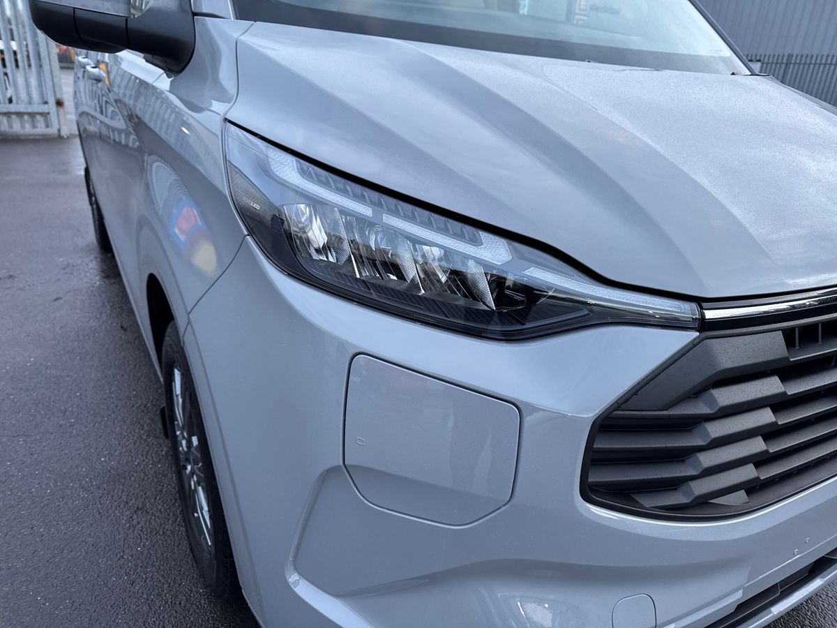 Used Ford Transit Custom 2026 for sale - 77980582: Photo 19