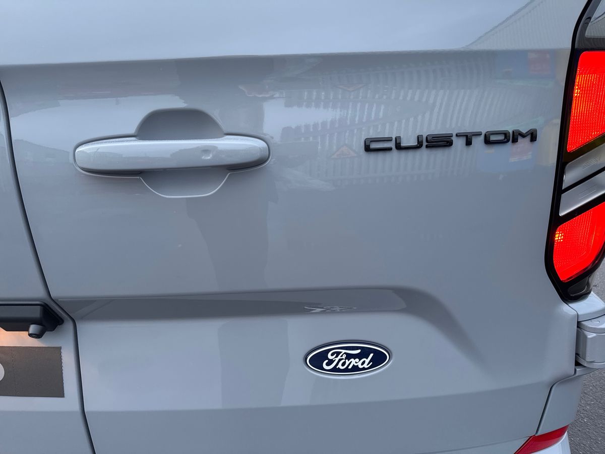 Used Ford Transit Custom 2026 for sale - 77980582: Photo 25