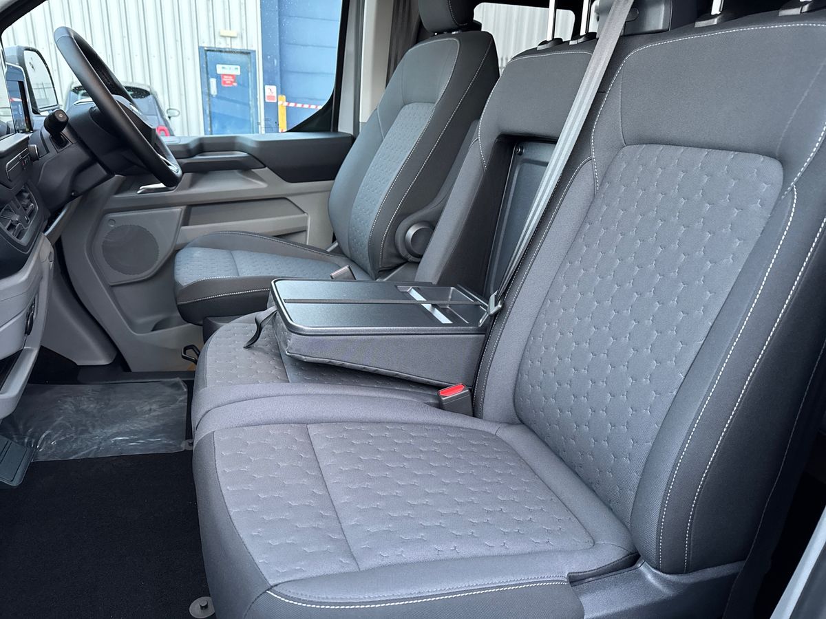 Used Ford Transit Custom 2026 for sale - 77980582: Photo 27