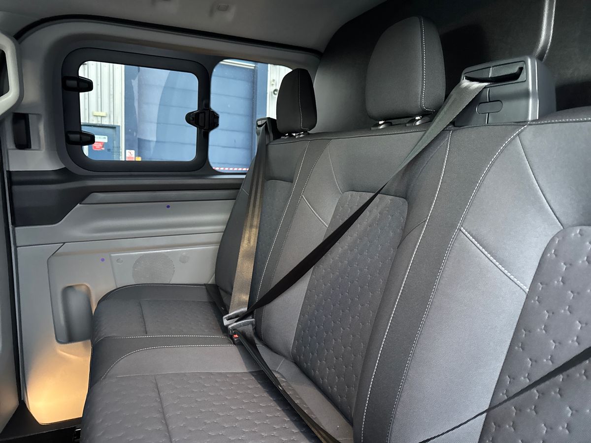 Used Ford Transit Custom 2026 for sale - 77980582: Photo 29