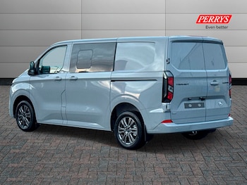 Used Ford Transit Custom 2026 for sale - 77980582: Photo