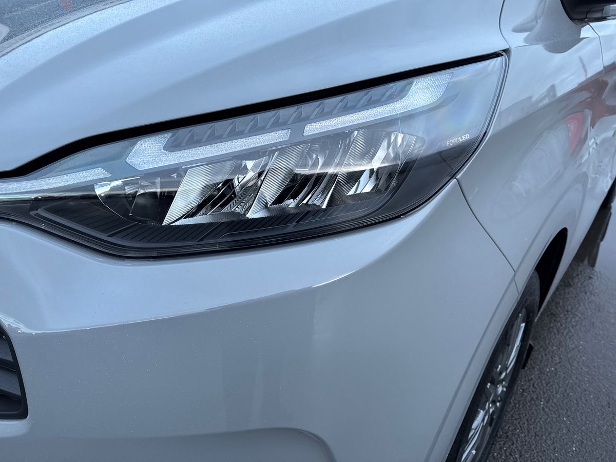 Used Ford Transit Custom 2026 for sale - 77980582: Photo 37