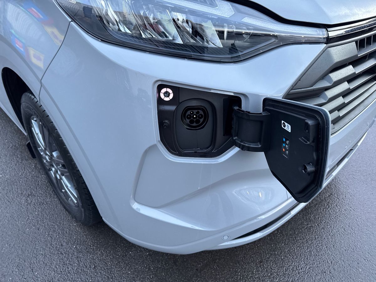 Used Ford Transit Custom 2026 for sale - 77980582: Photo 39