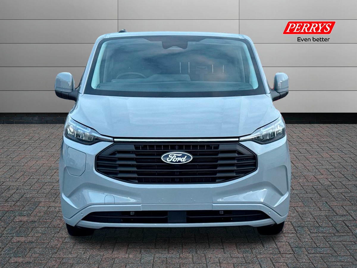 Used Ford Transit Custom 2026 for sale - 77980582: Photo 4