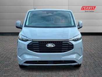 Used Ford Transit Custom 2026 for sale - 77980582: Photo