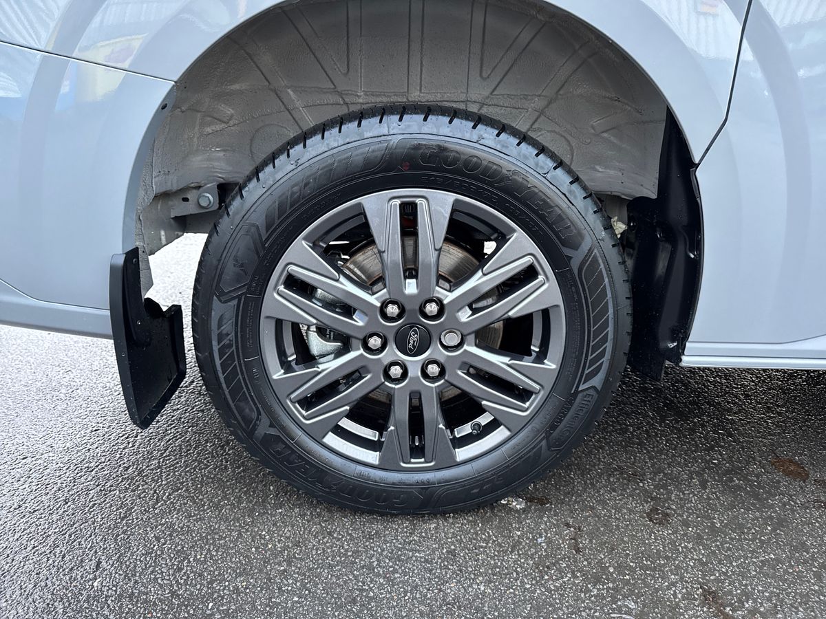 Used Ford Transit Custom 2026 for sale - 77980582: Photo 7