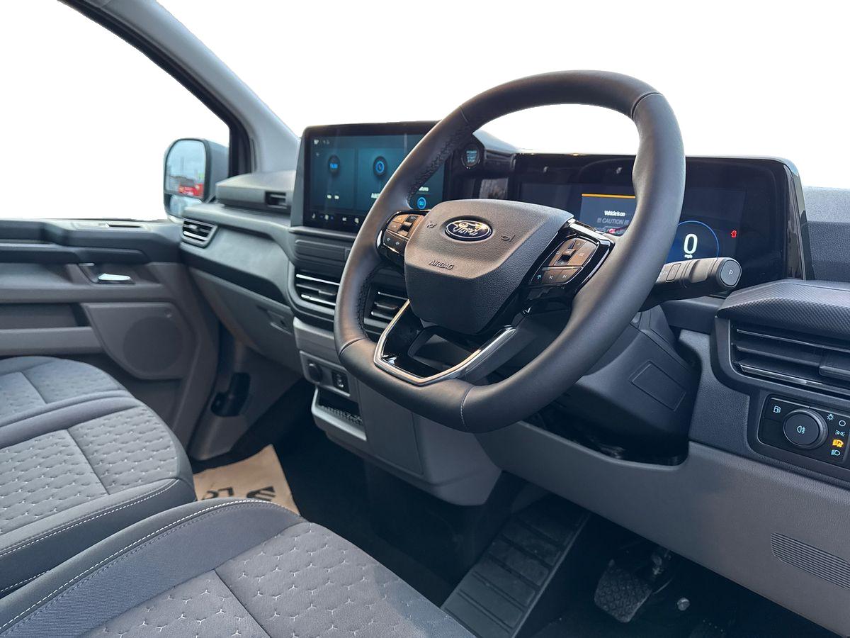 Used Ford Transit Custom 2026 for sale - 77980582: Photo 8