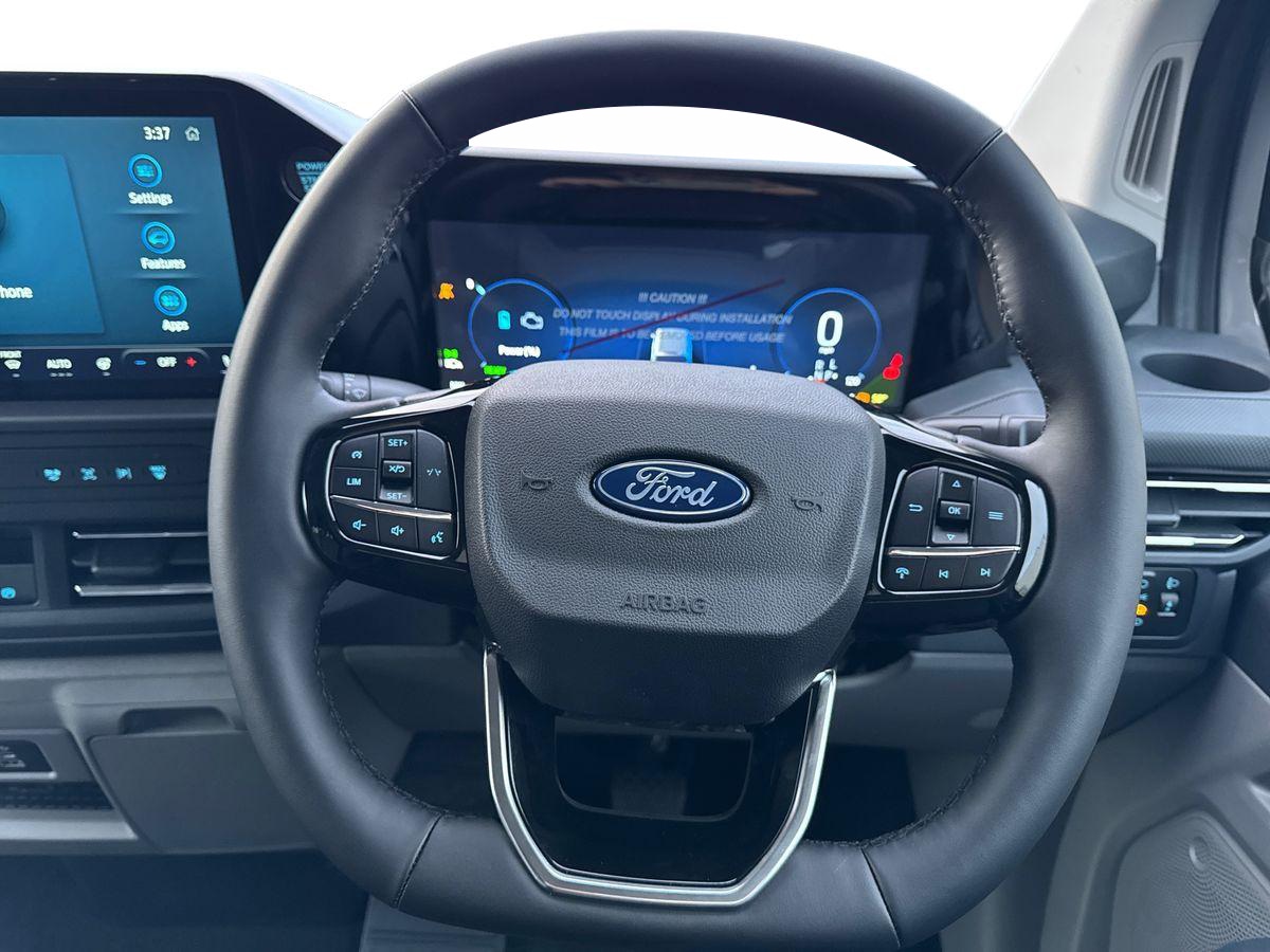 Used Ford Transit Custom 2026 for sale - 77980582: Photo 9