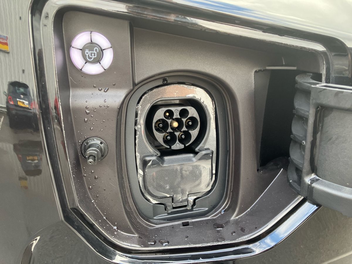 Vehicle 38