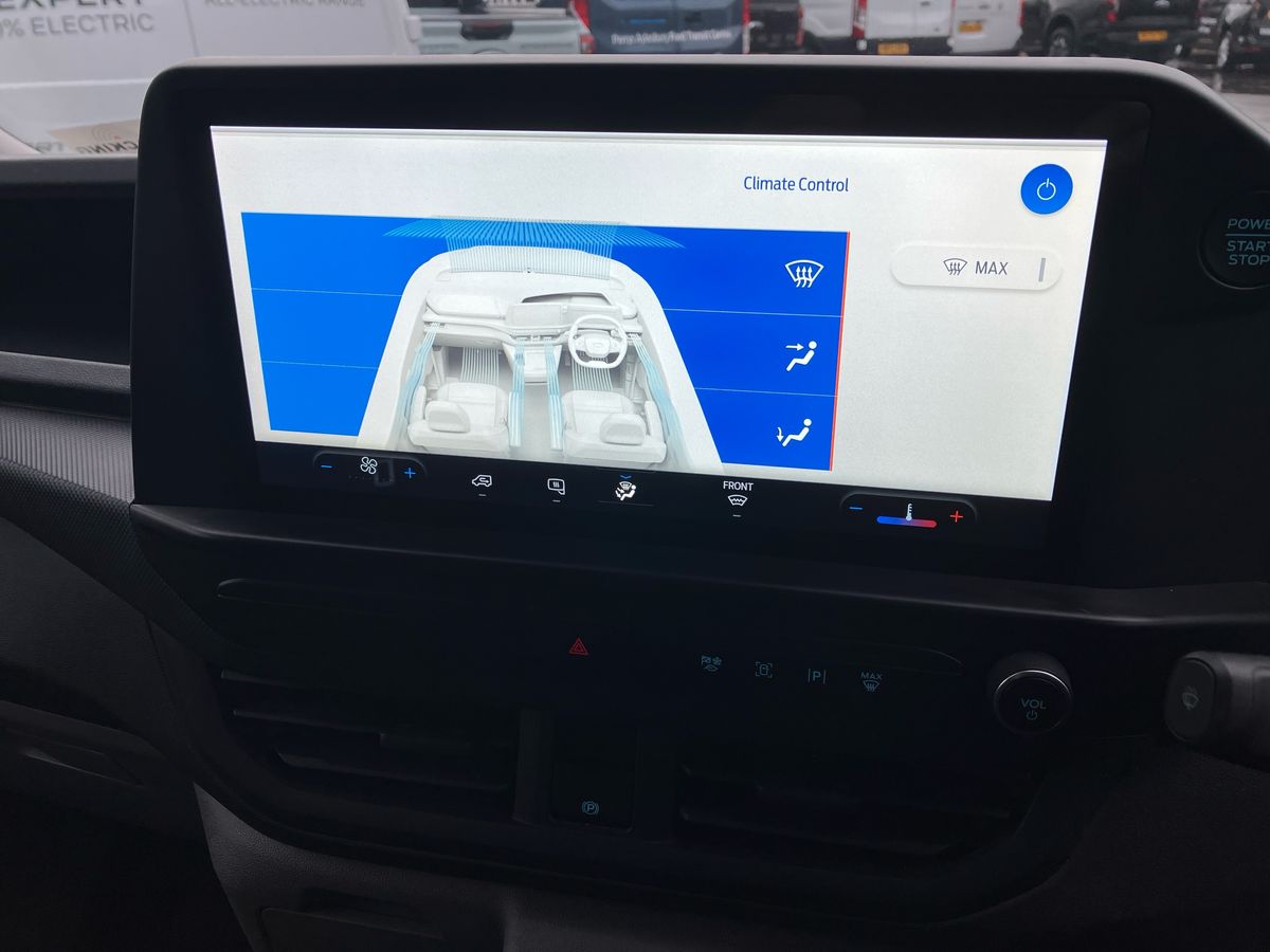 Used Ford Transit Custom 2025 for sale - 76341177: Photo 13