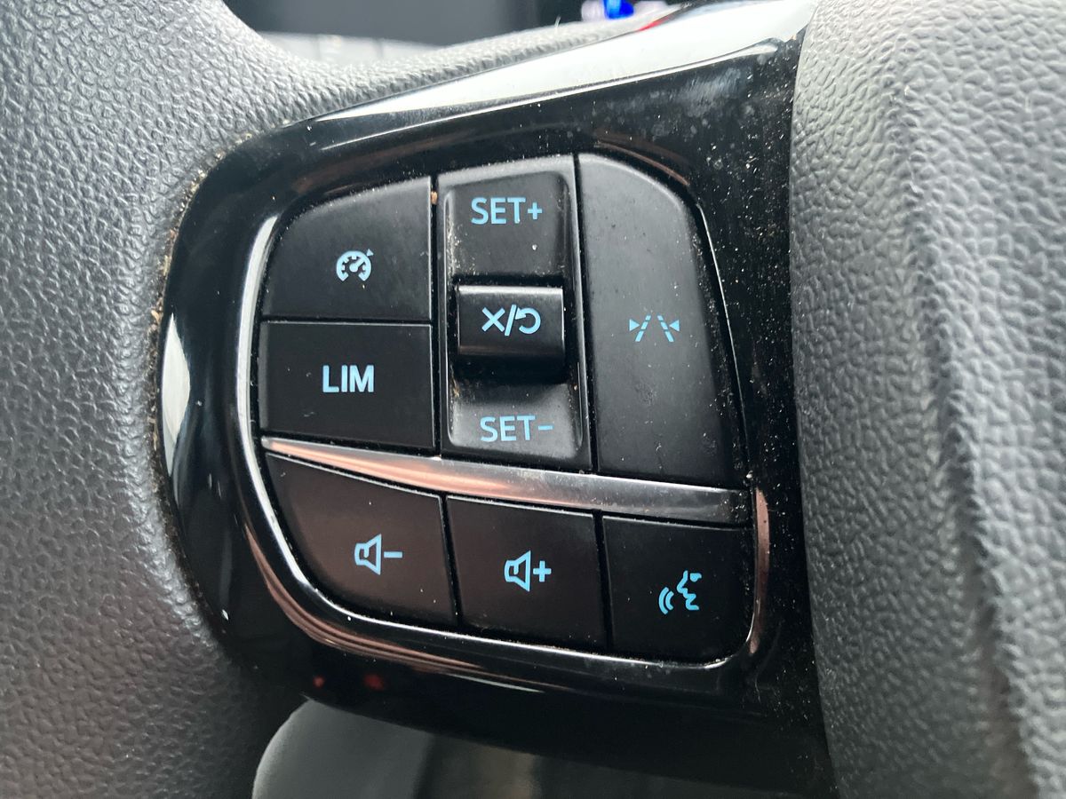 Used Ford Transit Custom 2025 for sale - 76341177: Photo 14