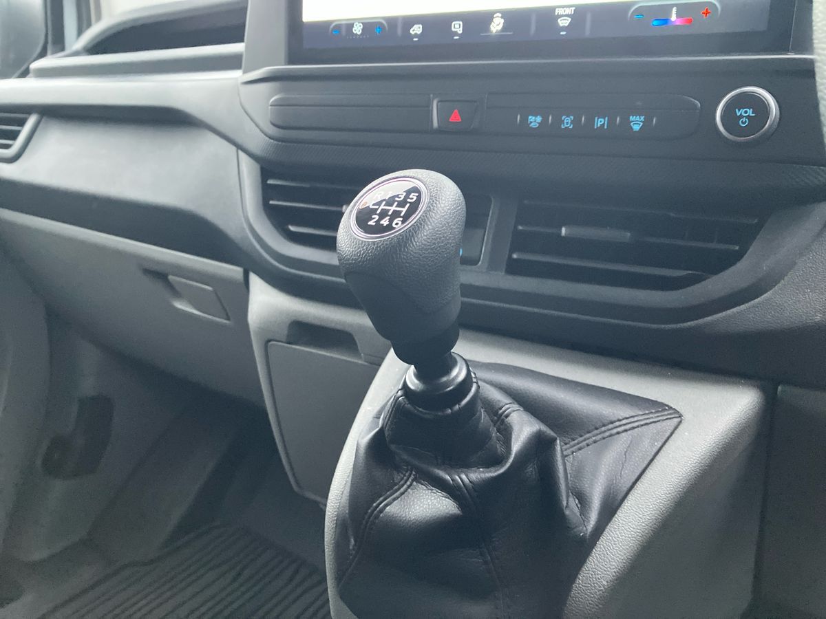 Used Ford Transit Custom 2025 for sale - 76341177: Photo 15