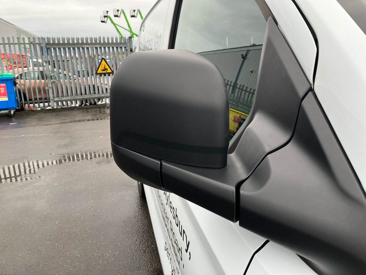 Used Ford Transit Custom 2025 for sale - 76341177: Photo 18