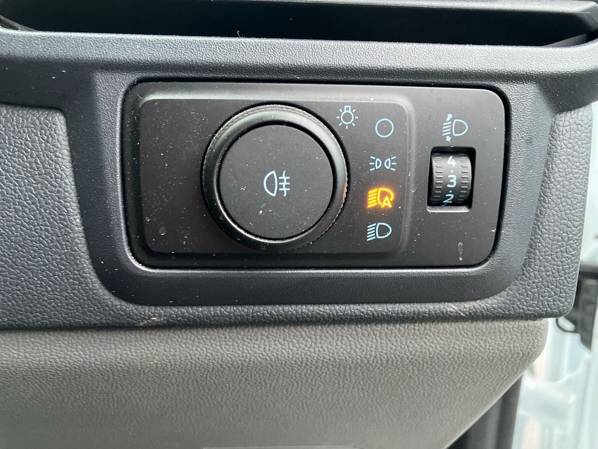 Used Ford Transit Custom 2025 for sale - 76341177: Photo 30