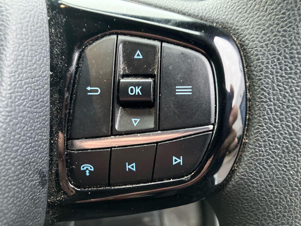 Used Ford Transit Custom 2025 for sale - 76341177: Photo 31