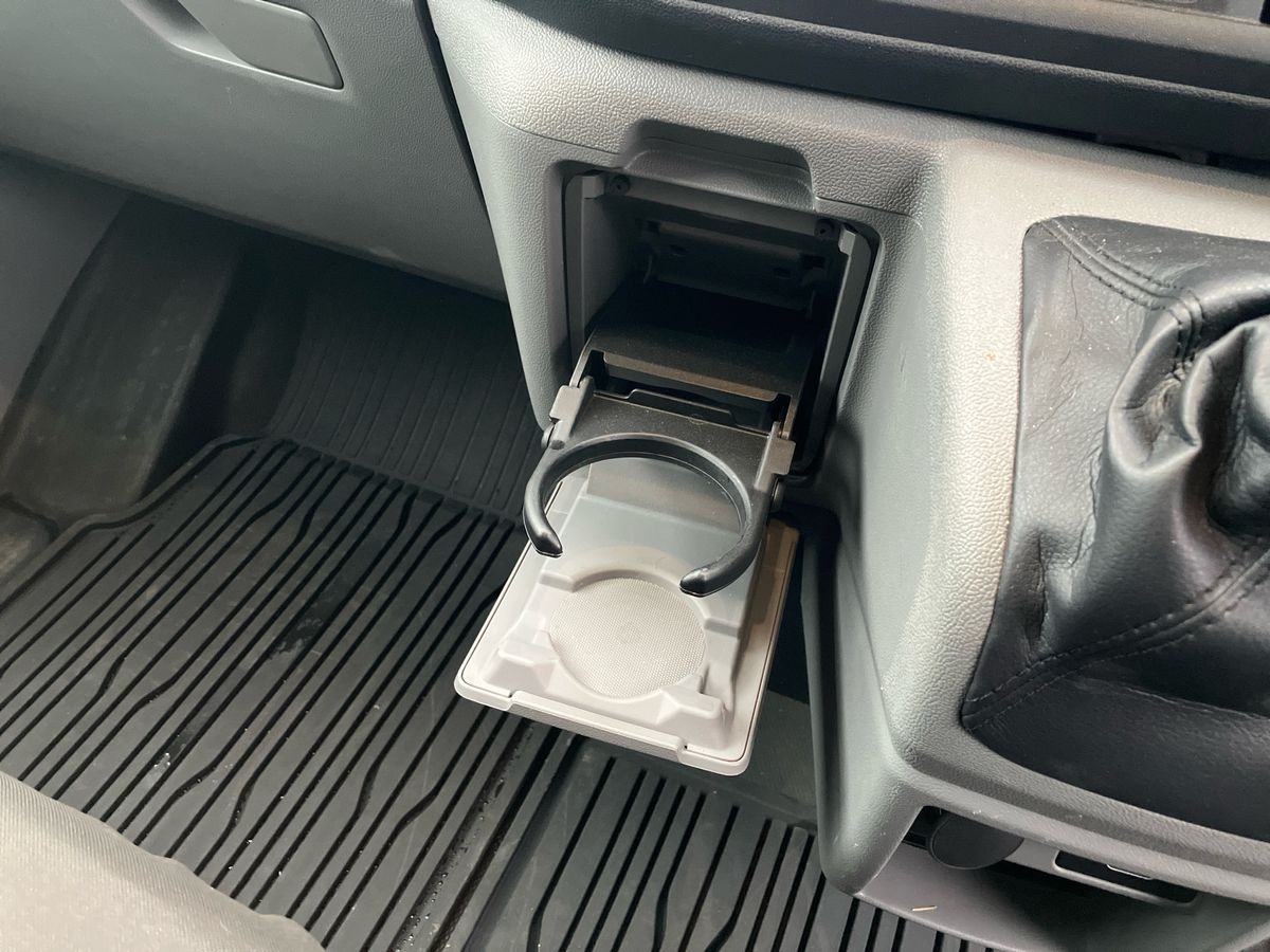 Used Ford Transit Custom 2025 for sale - 76341177: Photo 32