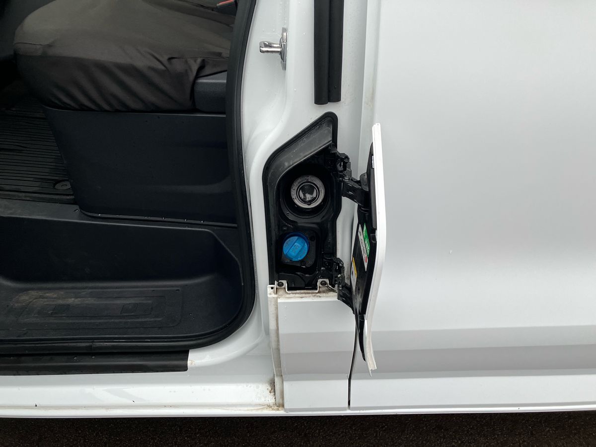 Used Ford Transit Custom 2025 for sale - 76341177: Photo 35