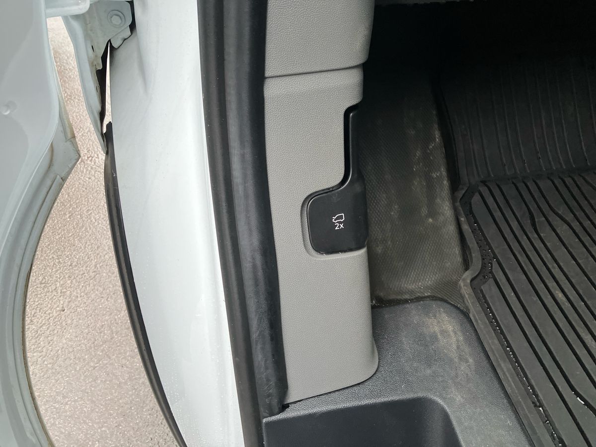 Used Ford Transit Custom 2025 for sale - 76341177: Photo 37