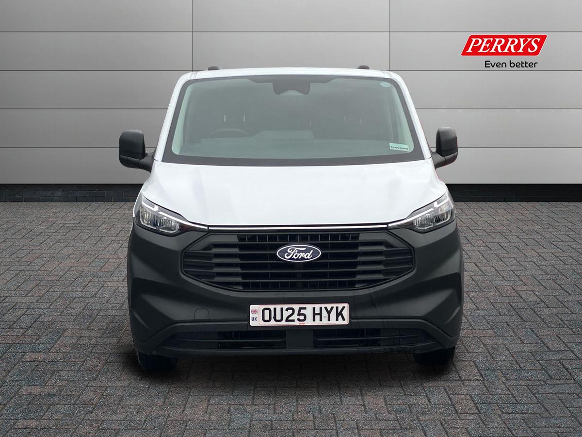 Used Ford Transit Custom 2025 for sale - 76341177: Photo 4