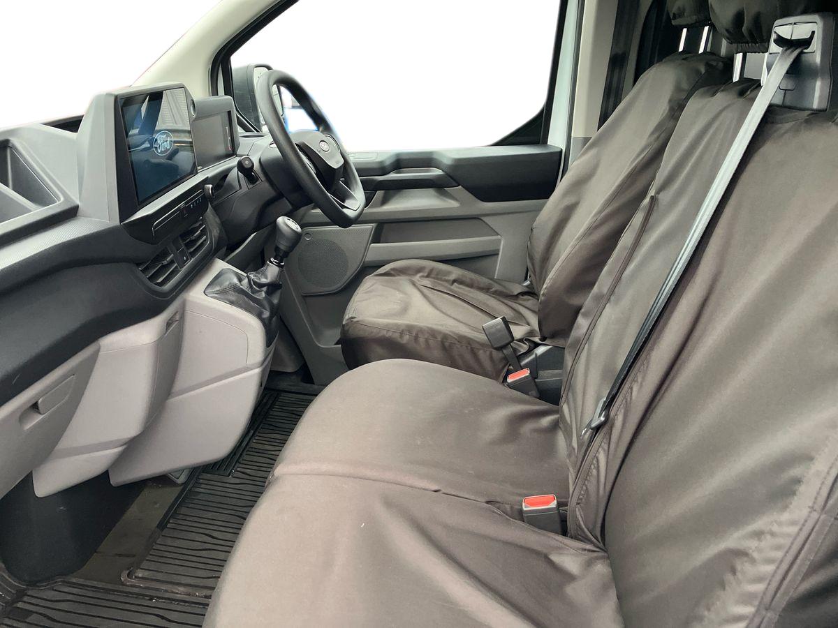 Used Ford Transit Custom 2025 for sale - 76341177: Photo 6