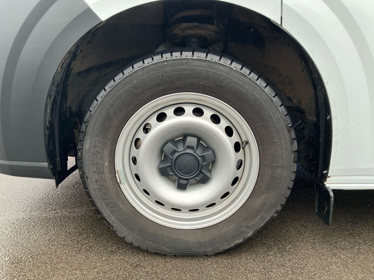 Used Ford Transit Custom 2025 for sale - 76341177: Photo 7