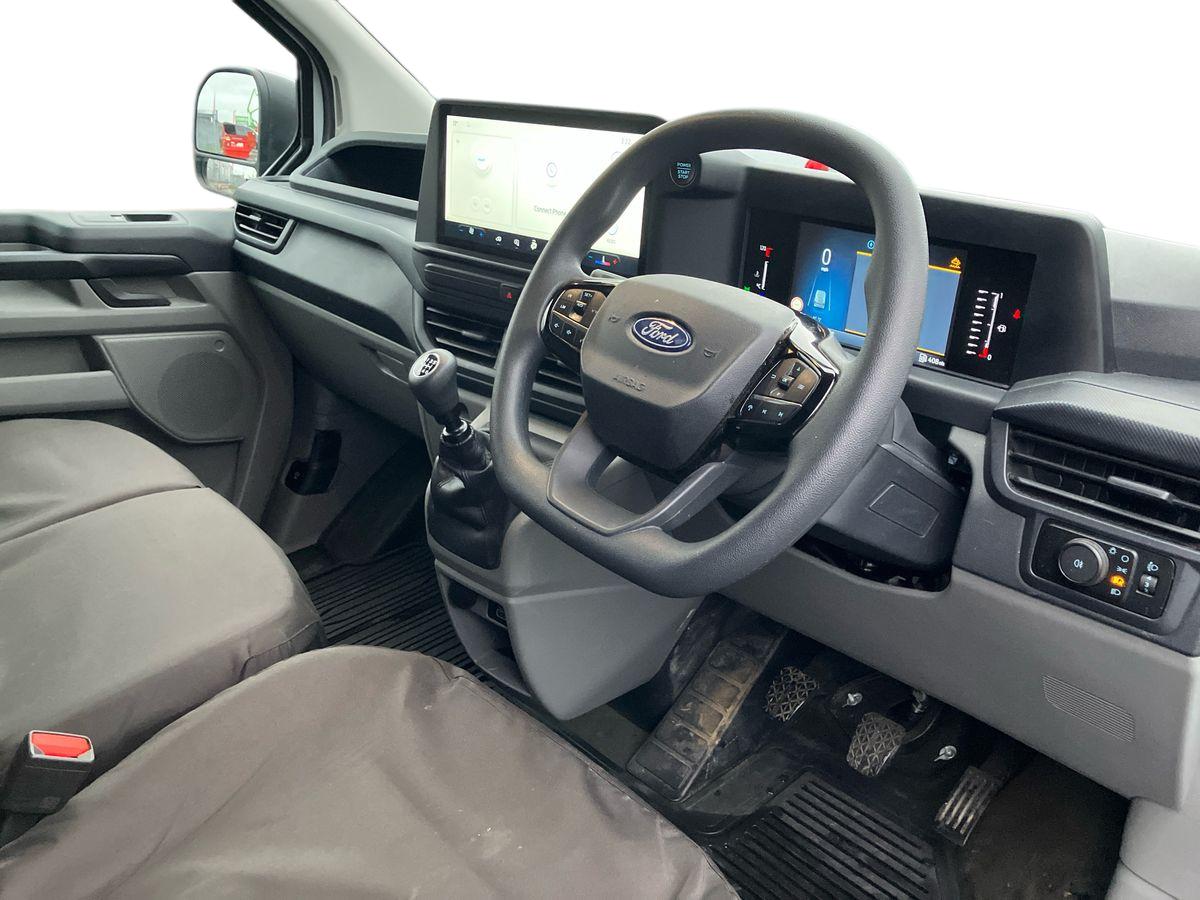 Used Ford Transit Custom 2025 for sale - 76341177: Photo 8
