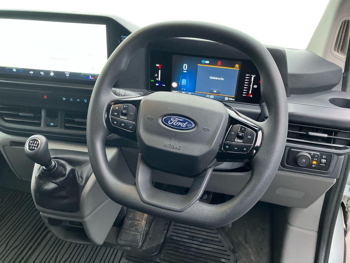 Used Ford Transit Custom 2025 for sale - 76341177: Photo 9