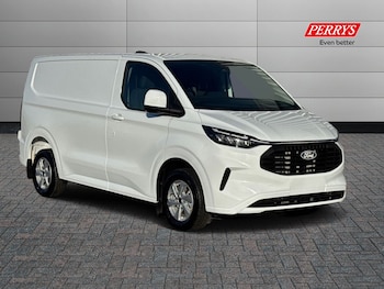 Used Ford Transit Custom 2026 for sale - 79016994: Photo