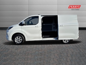 Used Ford Transit Custom 2026 for sale - 79016994: Photo