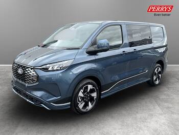 Used Ford Transit Custom 2026 for sale - 79716863: Photo