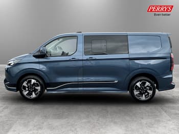 Used Ford Transit Custom 2026 for sale - 79716863: Photo